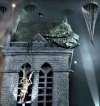 Saint Mere Eglise, Scratch Made